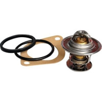 Термостат VW Golf (77-),Passat (73-97) AUDI 80 (73-96) VOLVO V40 (95-99) (87град.) MAHLE - TX1387D TH00688 026121113