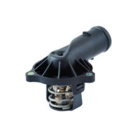 Термостат VW Touareg (06-10) AUDI A4,A6,A8,Q7 (-11) GATES - TH46487G1 059121111L