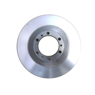 Диск тормозной GREAT WALL Hover (09-) передний (1шт.) - 3501102-K00 3103102-K00
