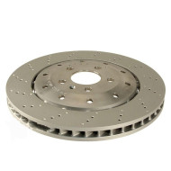 Диск тормозной JURID - 262205J