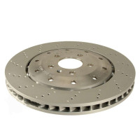 Диск тормозной JURID - 262205J