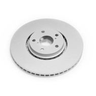 Диск тормозной LEXUS GS (05-) передний (1шт.) CWORKS - G4611T30330 DF4856S 43512-22260