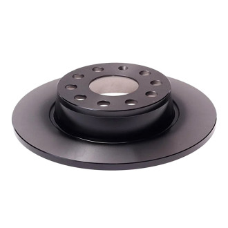 Диск тормозной LEXUS GS (05-) передний правый (1шт.) TRW - DF4856S 43512-22260