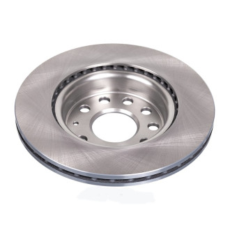 Диск тормозной LEXUS RX300,RX350,RX400 (03-) передний (1шт.) NIBK - RN1219 DF4493 43512-48081