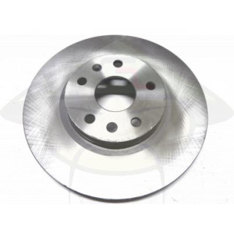Диск тормозной LEXUS RX 270,350,450H (08-15) задний (1шт.) NIBK - RN1473 ADT343276 42431-48070 Диск тормозной LEXUS RX 270,350,450H (08-15) задний (1шт.) NIBK - RN1473 ADT343276 42431-48070