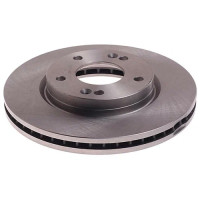 Диск тормозной SSANGYONG Actyon (10-) передний (1шт.) VALEO PHC - R4014 4144134002