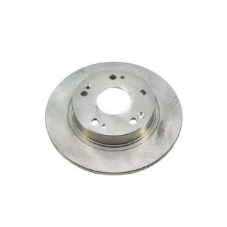 Диск тормозной SUZUKI Liana (1.3/1.6) (02-) передний (1шт.) NIBK - RN1205 DF4435 55311-62G01