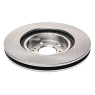 Диск тормозной TOYOTA Auris (13-) задний (1шт.) TRW - DF4830 42431-02170