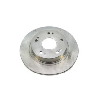Диск тормозной TOYOTA Avensis (03-08) задний (1шт.) NIBK - RN1201 DF4417 42431-05030