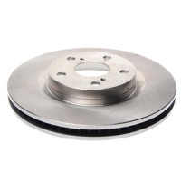 Диск тормозной TOYOTA Camry (06-/11-),Rav 4 (06-) LEXUS IS250 передний (1шт.) VALEO PHC - R6067 DF4828S 43512-33140