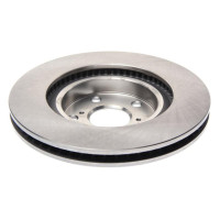 Диск тормозной TOYOTA Camry (06-),Rav 4 (06-) LEXUS IS250 передний (2шт.) TRW - DF4828Sк-т DF4828S 43512-42050