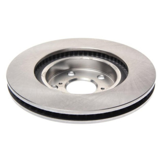 Диск тормозной TOYOTA Camry (06-),Rav 4 (06-) LEXUS IS250 передний (2шт.) TRW - DF4828Sк-т DF4828S 43512-42050