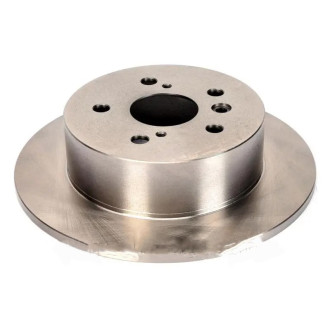 Диск тормозной TOYOTA Camry (06-) задний (1шт.) OE - 42431-33130 DF7390 42431-33130/04466-06210