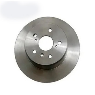 Диск тормозной TOYOTA Camry (91-96) LEXUS ES 300 передний (1шт.) TRW - DF1431 43512-08030/4351233040 Диск тормозной TOYOTA Camry (91-96) LEXUS ES 300 передний (1шт.) TRW - DF1431 43512-08030/4351233040