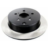 Диск тормозной TOYOTA Highlander (00-07) LEXUS RX300 передний (1шт.) NIBK - RN1442 43512-48031