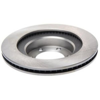 Диск тормозной TOYOTA Land Cruiser (02-) LEXUS GX470 (02-) передний (1шт.) VALEO PHC - R6083 DF4494 43512-60151
