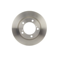 Диск тормозной TOYOTA Land Cruiser (J200) (08-15) LEXUS LX570 передний (1шт.) BOSCH - 0986479R29 43512-60180