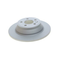 Диск тормозной VOLVO S80 (04-),V60,V70 задний (1шт.) ATE - 24.0112-0180.1 DF4844 30769058
