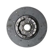 Диск сцепления А-01 ведомый демпферный АМЗ - 01М-21С20