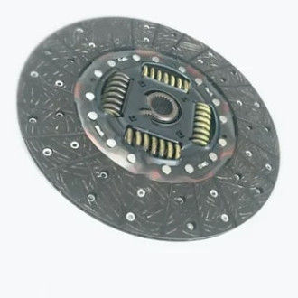 Диск сцепления JAC S5 OE - 1600020GB01