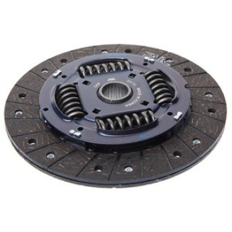 Диск сцепления SSANGYONG Actyon (06-),Kyron (05-) (D20) VALEO PHC - SY-24 3010021410 Диск сцепления SSANGYONG Actyon (06-),Kyron (05-) (D20) VALEO PHC - SY-24 3010021410