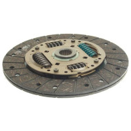 Диск сцепления SSANGYONG Musso (93-) (662N) VALEO PHC - SY-09 3010005101