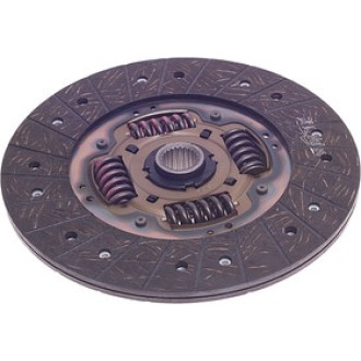 Диск сцепления SSANGYONG Rexton (02-) (662L) OE - 3010008311