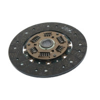 Диск сцепления TOYOTA 4 Runner (90-) (3.0),Hiace (89-) (2.4) (236мм) VALEO PHC - TY-31 31250-14161