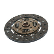 Диск сцепления TOYOTA Avensis (01-08),Corolla (00-07) (225мм) VALEO PHC - TY-64 323063410 31250-05070