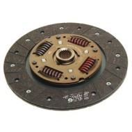 Диск сцепления TOYOTA Avensis (T250) (00-) (1.8) (212мм) VALEO PHC - TY-17 31250-05101