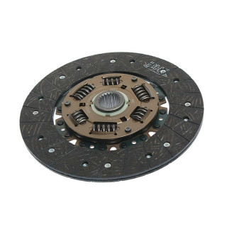 Диск сцепления TOYOTA Land Cruiser 90 (97-) (260мм) VALEO PHC - TY-49 31250-26241 Диск сцепления TOYOTA Land Cruiser 90 (97-) (260мм) VALEO PHC - TY-49 31250-26241