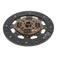 Диск сцепления VW Golf (89-) (1.8) AUDI A3 (96-) (1.9) (225мм) VALEO PHC - VW-25 028141035A