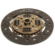Диск сцепления VW Golf (I,II),Jetta (I,II), Scirocco (1.5/1.6) (190мм) VALEO PHC - VW-06 055141031B