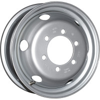 Диск колесный GREAT WALL Hover R17 TREBL - TREBL X40018 6х139,7 ET38 D-100,1