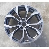 Диск колесный литой AUDI Q8 R20 A203 GMFP - REPLICA 5х112 ЕТ20 D-66,6