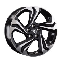 Диск колесный литой CHERY Exeed R18 CHR47 GMF - REPLICA 5х108 ЕТ36 D-65,1 087664-990032001