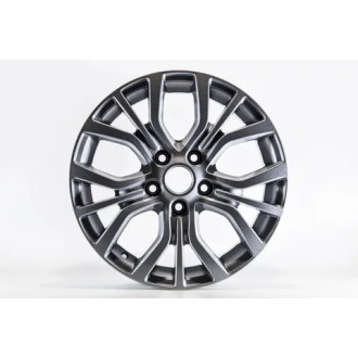 Диск колесный литой HAVAL F7,F7X R17 BD - NEO 781 5х114,3 ЕТ40 D-64,1 N781-6517-641-5x1143-40BD