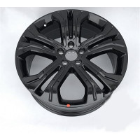 Диск колесный литой HAVAL F7,F7X R17 HV71 S - REPLICA 5х114,3 ЕТ40 D-64,1 088074-990267015