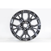 Диск колесный литой HAVAL F7,F7X R17 S - NEO 781 5х114,3 ЕТ40 D-64,1 N781-6517-641-5x1143-40S