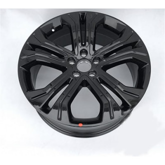 Диск колесный литой HAVAL Jolion R17 S - RST R137 5х114,3 ЕТ37 D-66,5 RR137-717-665-5x1143-37S