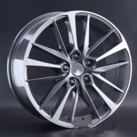 Диск колесный литой LEXUS RX R18 LX143 SF - REPLICA 5х114,3 ЕТ30 D-60,1