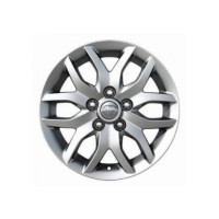 Диск колесный литой TOYOTA Corolla (13-) R16 OE - PZ49PE0672ZS