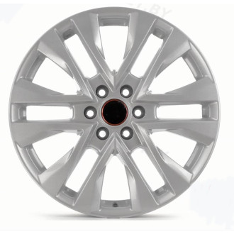Диск колесный литой TOYOTA LC Prado,Hilux LEXUS GX R17 R107 BD - RST 6х139,7 ЕТ25 D-106,1