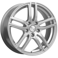Диск колесный литой TOYOTA Rav 4 (19-) R17 Брайтон Селена - СКАД 5х114,3 ЕТ35 D-60,1 3200008