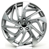 Диск колесный литой TOYOTA Rav 4 (19-) R18 TY334 SFP - REPLICA 5х114,3 ЕТ35 D-60,1