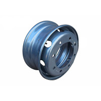 Диск колесный МАЗ-4370,АМАЗ-106 (6.75-17.5) ACCURIDE - 321-175-3101012 6.75-17.5 ET140 D-221 4370-3101012