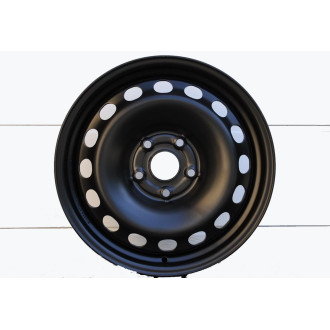 Диск колесный SKODA Karoq R17 черный TREBL - TREBL X40939 5х112 ЕТ45 D-57,1 9301562 Диск колесный SKODA Karoq R17 черный TREBL - TREBL X40939 5х112 ЕТ45 D-57,1 9301562