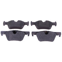 Колодки тормозные BMW 1 (F20,F21),3 (F30,F31),4 (F32) задние (4шт.) OE - 34216873093 GDB1919