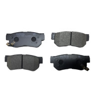 Колодки тормозные BMW 3 (E36) задние (4шт.) PATRON - PBP578 GDB917 34216761253
