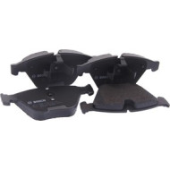 Колодки тормозные BMW 3 (E90,E91,E92,E93),X1 (E84) передние (4шт.) BOSCH - 0986494354 GDB1729 34116780711